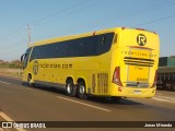 RodeRotas - Rotas de Viação do Triângulo 7758 na cidade de Igarapava, São Paulo, Brasil, por Jonas Miranda. Número da foto: #13316491.