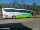 Turin Transportes 2527 na cidade de Ipatinga, Minas Gerais, Brasil, por Celso ROTA381. Número da foto: #13316251.