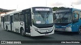 ATT - Atlântico Transportes e Turismo 8824141 na cidade de Lauro de Freitas, Bahia, Brasil, por Aldo Souza Michelon. Número da foto: #13316964.