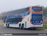 Spazzini Tur 8037 na cidade de Uruguaiana, Rio Grande do Sul, Brasil, por Vinícius Weber. Número da foto: #13317438.