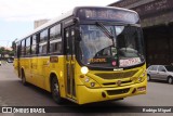 Real Auto Ônibus 41209 na cidade de Rio de Janeiro, Rio de Janeiro, Brasil, por Rodrigo Miguel. Número da foto: #13316351.