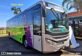 Volvo XY05N na cidade de Brasília, Distrito Federal, Brasil, por Carlos Júnior. Número da foto: #13316386.