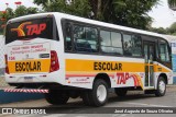 TAP Turismo e Fretamento 104 na cidade de Barra do Piraí, Rio de Janeiro, Brasil, por José Augusto de Souza Oliveira. Número da foto: #13318134.