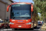 TDN - Transportes del Norte 9809 na cidade de Gustavo A. Madero, Ciudad de México, México, por Omar Ramírez Thor2102. Número da foto: #13317026.