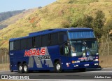 Morais Turismo 2000 na cidade de Aparecida, São Paulo, Brasil, por Adailton Cruz. Número da foto: #13318250.