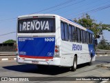 Renova 1000 na cidade de Monte Mor, São Paulo, Brasil, por José Eduardo Garcia Pontual. Número da foto: #:id.