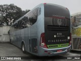 Viação Garcia 8105 na cidade de Curitiba, Paraná, Brasil, por GDC __39AM. Número da foto: #13317713.