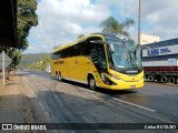 Viação Nova Itapemirim 60626 na cidade de Ipatinga, Minas Gerais, Brasil, por Celso ROTA381. Número da foto: #13316230.