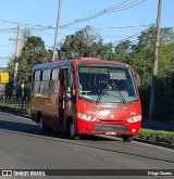 Cíntia Turismo - Cíntia Transportadora Turística 535 na cidade de Porto Alegre, Rio Grande do Sul, Brasil, por Diego Soares. Número da foto: #13316290.