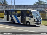 Cooper G4 1743 na cidade de Guarulhos, São Paulo, Brasil, por João Pedro. Número da foto: #13317151.