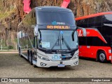 Empresa de Ônibus Nossa Senhora da Penha 65080 na cidade de Campinas, São Paulo, Brasil, por Douglas Lasser. Número da foto: #13317146.