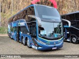 Empresa de Ônibus Nossa Senhora da Penha 65005 na cidade de Campinas, São Paulo, Brasil, por Douglas Lasser. Número da foto: #13317150.