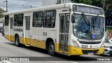 Transportes Guanabara 1331 na cidade de Natal, Rio Grande do Norte, Brasil, por Lucas Dan. Número da foto: #13317318.