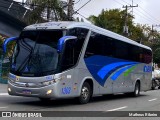 Kuba Turismo 1303 na cidade de São Bernardo do Campo, São Paulo, Brasil, por Matheus Ribeiro. Número da foto: #13318292.