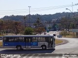 Rápido Campinas 18922 na cidade de Campo Limpo Paulista, São Paulo, Brasil, por Rodrigo Piragibe. Número da foto: #13316396.