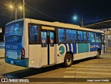 Transportes Campo Grande D53622 na cidade de Rio de Janeiro, Rio de Janeiro, Brasil, por Jorge Lucas Araújo. Número da foto: #13317739.