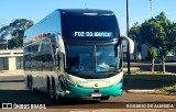 Viação Garcia 88059 na cidade de Cascavel, Paraná, Brasil, por ROGERIO DE ALMEIDA. Número da foto: #13317249.