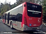 Himalaia Transportes > Ambiental Transportes Urbanos 4 1017 na cidade de São Paulo, São Paulo, Brasil, por Rodrigo Moreira Correia. Número da foto: #13316363.
