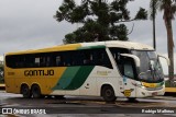 Empresa Gontijo de Transportes 18115 na cidade de Londrina, Paraná, Brasil, por Rodrigo Matheus. Número da foto: #13318340.