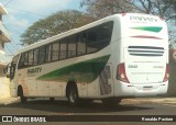 Viação Paraty 5940 na cidade de São Carlos, São Paulo, Brasil, por Ronaldo Pastore. Número da foto: #13317180.