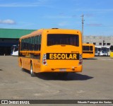 ATT - Atlântico Transportes e Turismo - Vitória da Conquista 881473 na cidade de Vitória da Conquista, Bahia, Brasil, por Eduardo Paraguai dos Santos. Número da foto: #13316976.