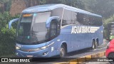 Viação Águia Branca 27800 na cidade de Salvador, Bahia, Brasil, por Davi Novais. Número da foto: #13316747.