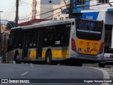 Viação Metrópole Paulista - Zona Leste 3 2062 na cidade de São Paulo, São Paulo, Brasil, por Rogério Teixeira Varadi. Número da foto: #13317054.
