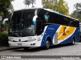 JC Turismo 2790 na cidade de Petrópolis, Rio de Janeiro, Brasil, por Rafael da Silva Xarão. Número da foto: #13316981.