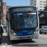 Sambaíba Transportes Urbanos 2 2275 na cidade de São Paulo, São Paulo, Brasil, por Michel Nowacki. Número da foto: #13318277.