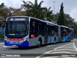Next Mobilidade - ABC Sistema de Transporte 8333 na cidade de São Bernardo do Campo, São Paulo, Brasil, por Matheus Ribeiro. Número da foto: #13318329.