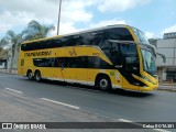 Viação Nova Itapemirim 40916 na cidade de Ipatinga, Minas Gerais, Brasil, por Celso ROTA381. Número da foto: #13316239.