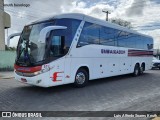 Expresso Embaixador 271 na cidade de Pelotas, Rio Grande do Sul, Brasil, por Luis Alfredo Soares Knuth. Número da foto: #13318185.