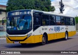 Belém Rio Transportes BD-76811 na cidade de Belém, Pará, Brasil, por Matheus Rodrigues. Número da foto: #13317806.