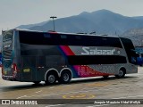 Transportes Salazar  na cidade de Independencia, Lima, Lima Metropolitana, Peru, por Joaquín Mauricio Vidal Mollyk. Número da foto: #13316000.