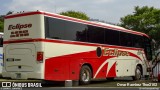 Autobuses sin identificación - Mexico N/I na cidade de Gustavo A. Madero, Ciudad de México, México, por Omar Ramírez Thor2102. Número da foto: #13317967.