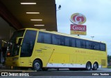 Viação Itapemirim 49031 na cidade de Itatiaia, Rio de Janeiro, Brasil, por Hélio  Teodoro. Número da foto: #13318115.
