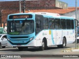 Auto Viação São José 12309 na cidade de Fortaleza, Ceará, Brasil, por Glauber Medeiros. Número da foto: #13318260.