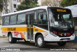 TAP Turismo e Fretamento 104 na cidade de Barra do Piraí, Rio de Janeiro, Brasil, por José Augusto de Souza Oliveira. Número da foto: #13318183.