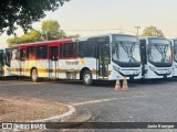 Expresso Itamarati 7462 na cidade de São José do Rio Preto, São Paulo, Brasil, por Junin Keeyper. Número da foto: #13315977.