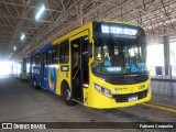 VUG - Viação Urbana Guarulhos 1389 na cidade de Guarulhos, São Paulo, Brasil, por Fabiano Cerqueira. Número da foto: #13316694.