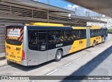 Mobi Rio E901039 na cidade de Rio de Janeiro, Rio de Janeiro, Brasil, por Jorge Lucas Araújo. Número da foto: #13318096.