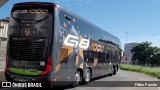Viação Garcia 86119 na cidade de Campinas, São Paulo, Brasil, por Fábio Paixão. Número da foto: #13316974.