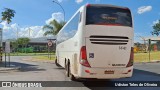 Real Expresso 1441 na cidade de Brasília, Distrito Federal, Brasil, por Udiston Teles de Oliveira. Número da foto: #13317050.