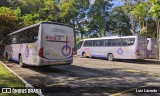 Rota Transportes Rodoviários 9465 na cidade de Ilhéus, Bahia, Brasil, por Luiz Lacerda. Número da foto: #13317394.