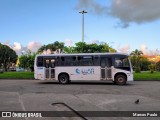 Luar Transportes e Serviços 02044 na cidade de Camaçari, Bahia, Brasil, por Marcos Paulo. Número da foto: #13316999.