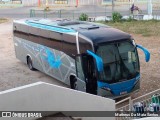 Viação Princesa dos Inhamuns 210 na cidade de Canindé, Ceará, Brasil, por Matheus Da Mata Santos. Número da foto: #13316399.