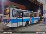 Auto Viação Jabour D86316 na cidade de Rio de Janeiro, Rio de Janeiro, Brasil, por Jorge Lucas Araújo. Número da foto: #13317731.