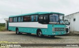 Ônibus Particulares 4508 na cidade de Coronel João Sá, Bahia, Brasil, por Jacó Gebosky. Número da foto: #13316681.