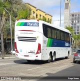 Planalto Transportes 1815 na cidade de Porto Alegre, Rio Grande do Sul, Brasil, por Diego Soares. Número da foto: #13316296.