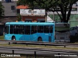 Viação Saens Peña São José dos Campos 1099 na cidade de São José dos Campos, São Paulo, Brasil, por Ezequiel Vicente Fernandes. Número da foto: #13317091.